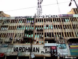 Vardhman City 2